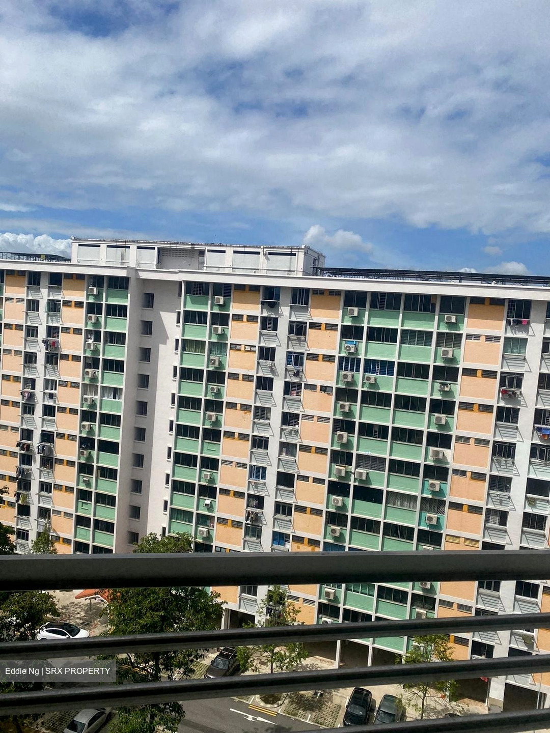 Blk 321 Yishun Rivergreen (Yishun), HDB 3 Rooms #554876461